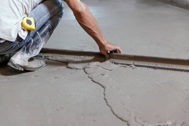 Best Concrete Driveway Installation  in Azusa, CA