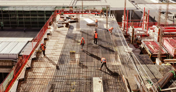 Best Concrete Demolition Services  in Azusa, CA