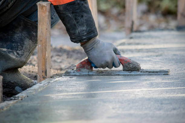 Best Concrete Repair Services  in Azusa, CA