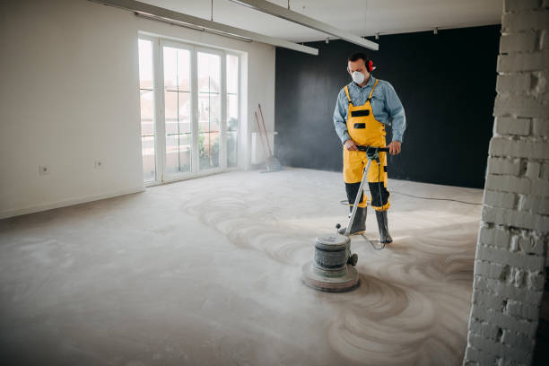 Best Concrete Repair Services  in Azusa, CA