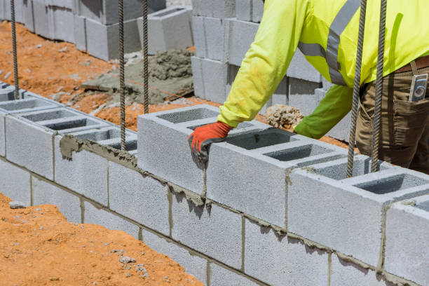 Best Concrete Driveway Repair Near Me  in Azusa, CA