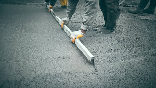 Best Concrete Patio Contractor  in Azusa, CA