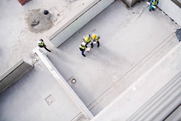 Best Concrete Contractor Near Me  in Azusa, CA