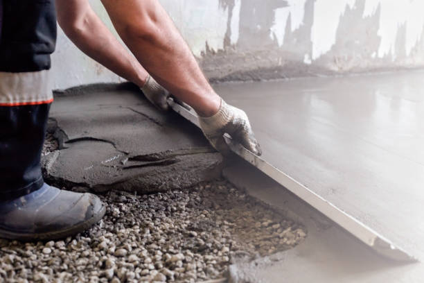 Best Concrete Installation Cost  in Azusa, CA