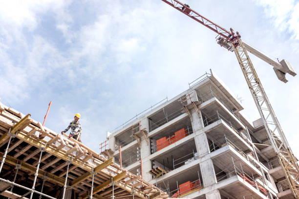 Best Concrete Foundation Repair  in Azusa, CA